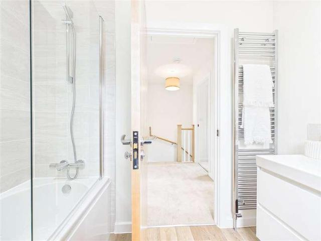 1 bed house for sale