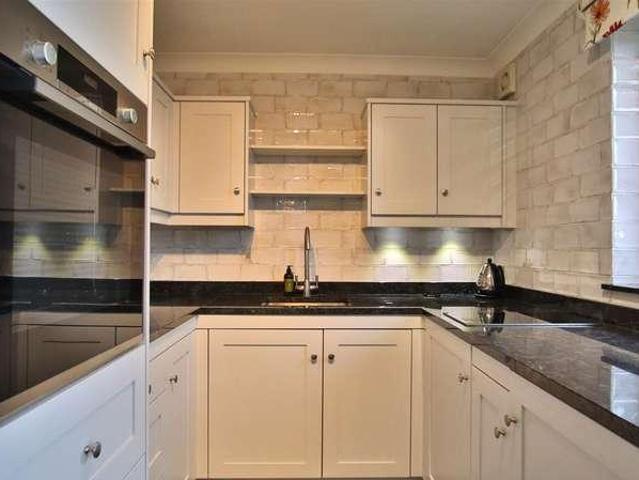 1 bed house for sale