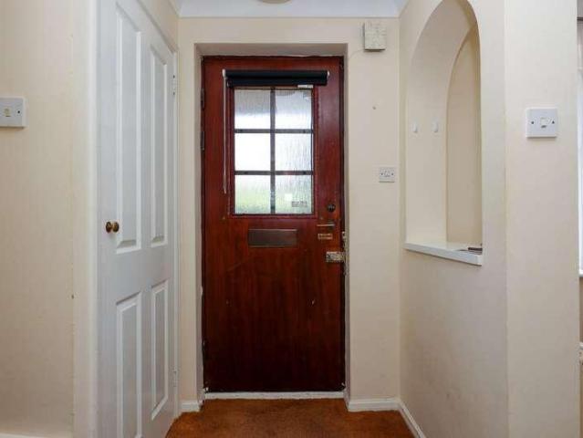 1 bed house for sale