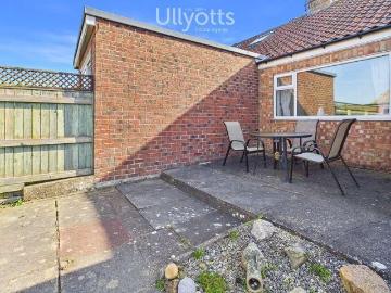 1 bed house for sale