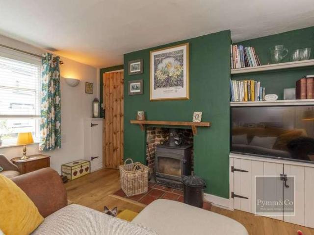 1 bed house for sale