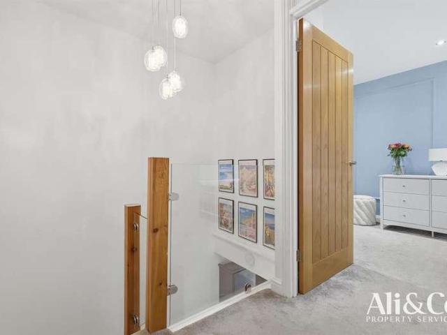 1 bed house for sale