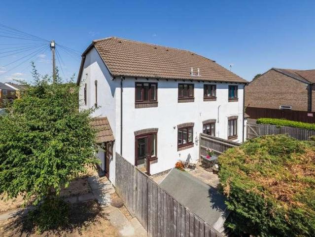 1 bed house for sale