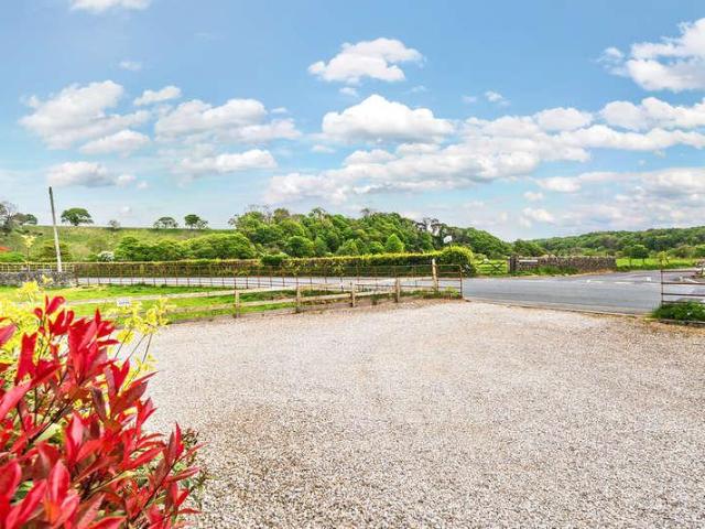 1 bed house for sale