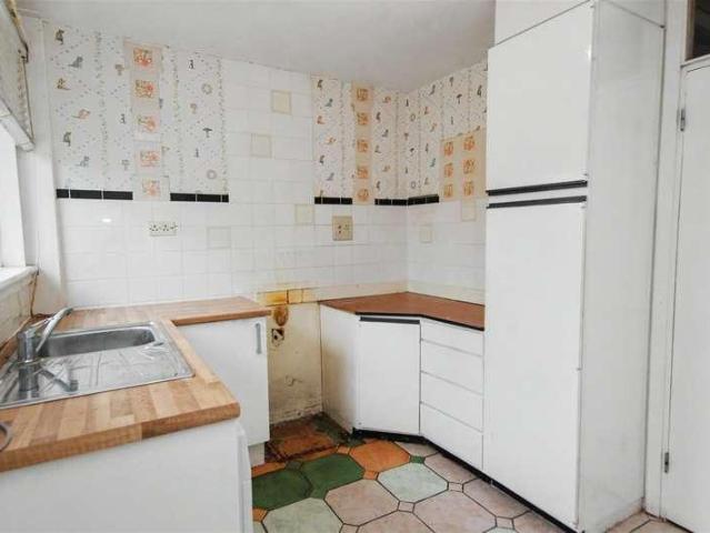 1 bed house for sale