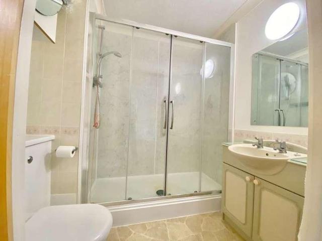 1 bed house for sale