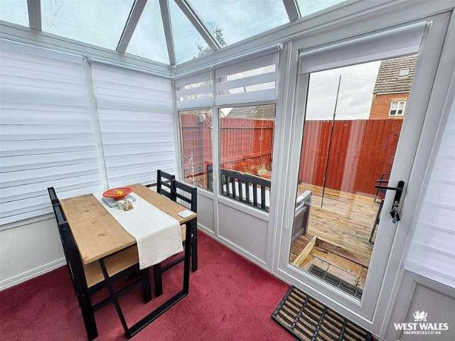 1 bed house for sale