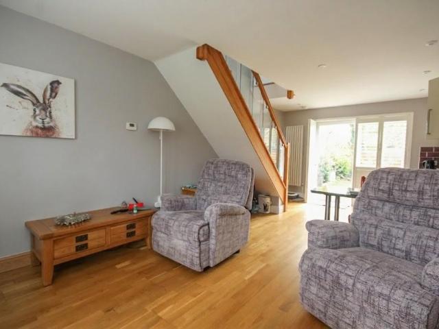 1 bed house for sale