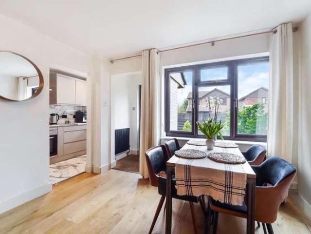 1 bed house for sale