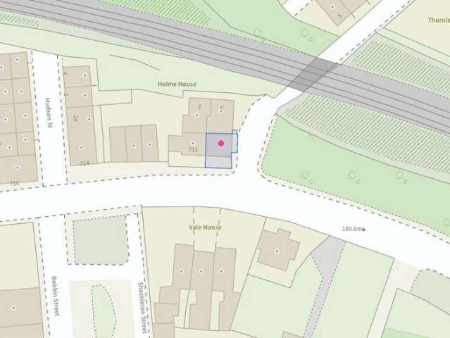 1 bed house for sale