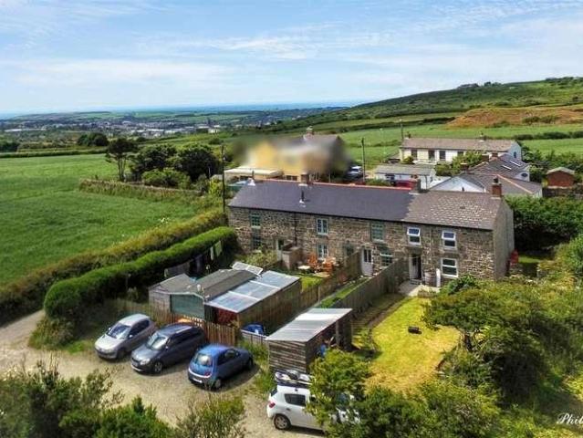 1 bed house for sale