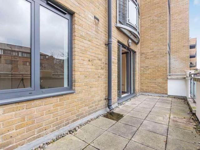 1 bed house for sale