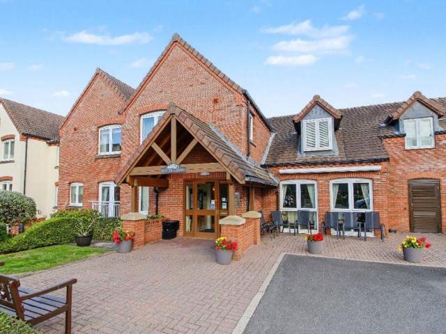 1 bed house for sale