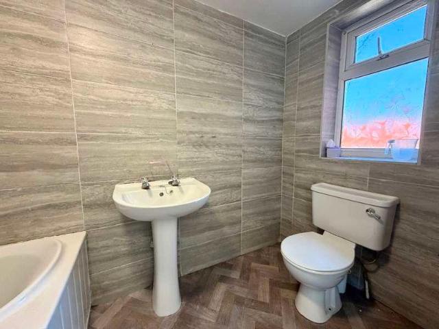 1 bed house for sale