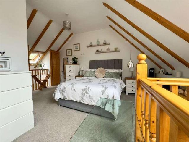1 bed house for sale