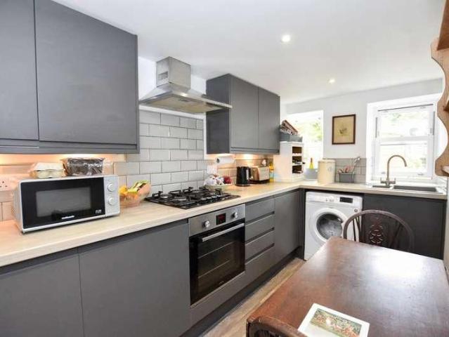 1 bed house for sale