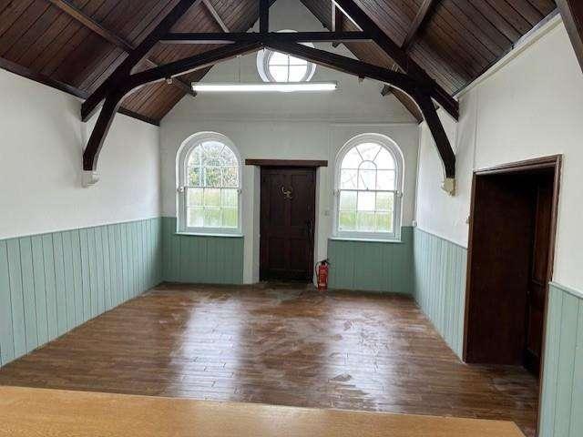 1 bed house for sale