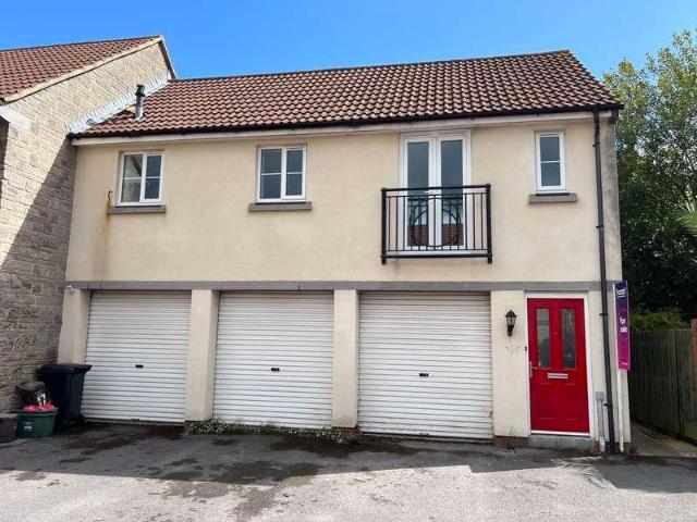 1 bed house for sale
