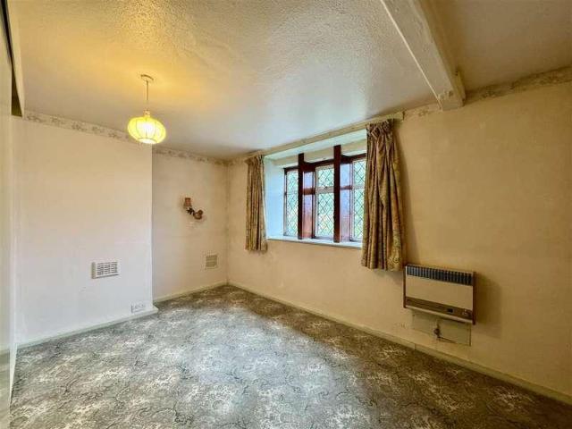 1 bed house for sale
