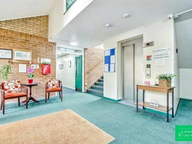 1 bed house for sale