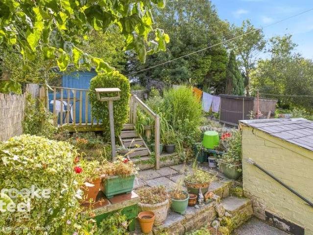1 bed house for sale