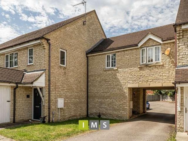 1 bed house for sale