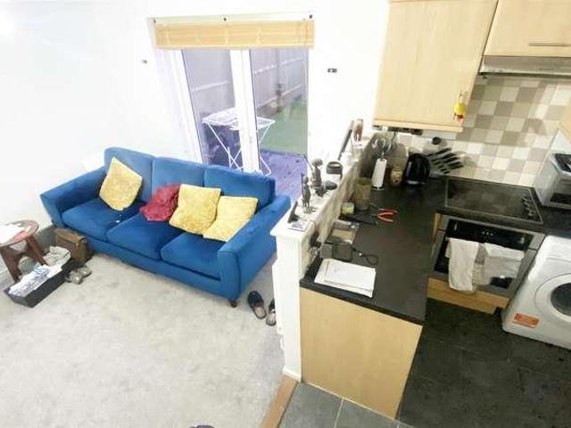1 bed house for sale