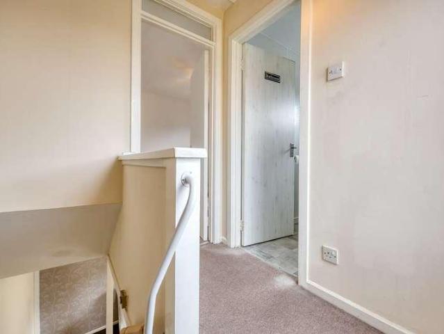 1 bed house for sale
