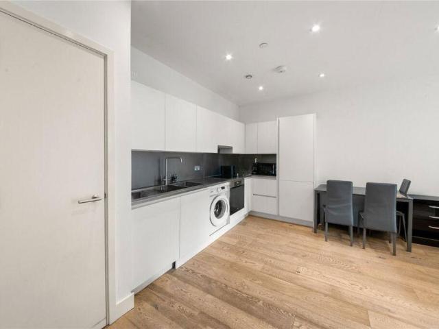 1 bed house for sale