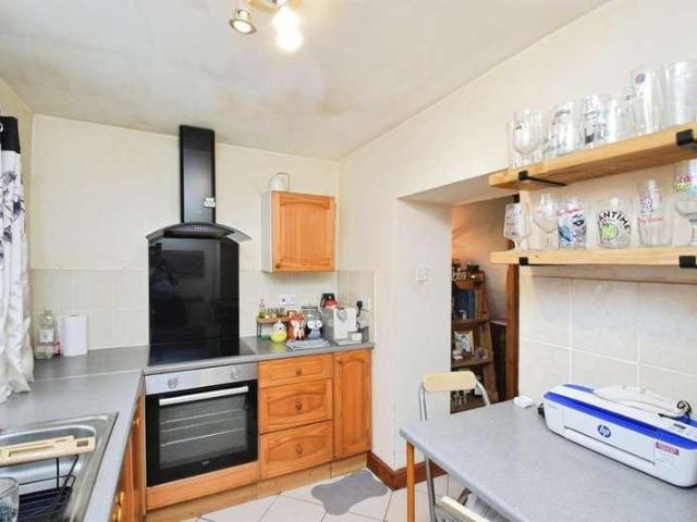 1 bed house for sale