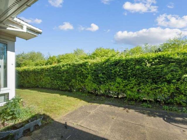 1 bed house for sale