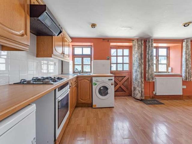 1 bed house for sale