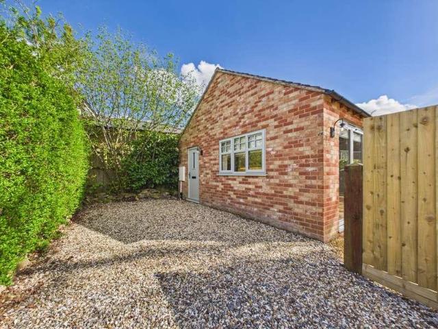 1 bed house for sale