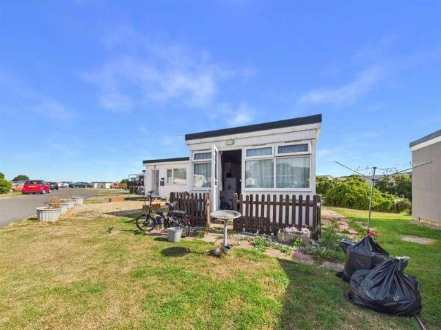 1 bed house for sale