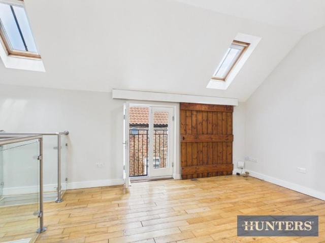 1 bed house for sale