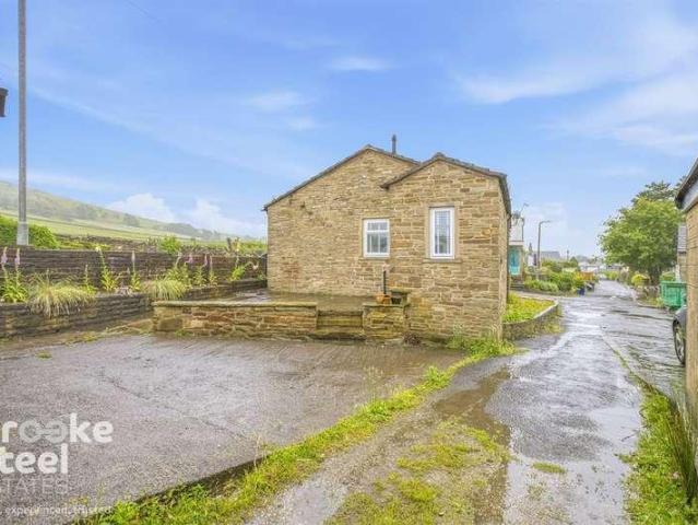 1 bed house for sale