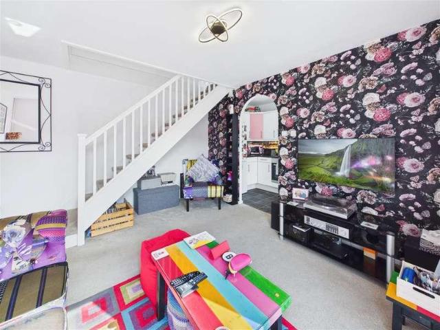 1 bed house for sale