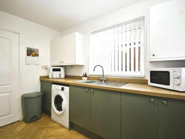 1 bed house for sale