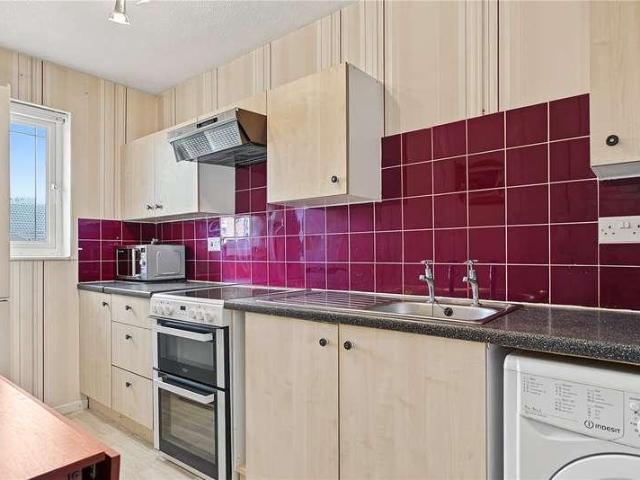 1 bed house for sale