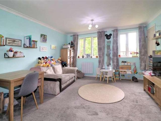 1 bed house for sale
