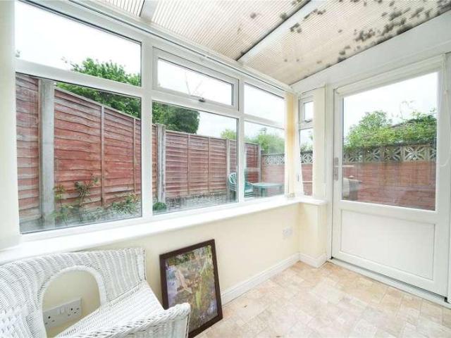 1 bed house for sale