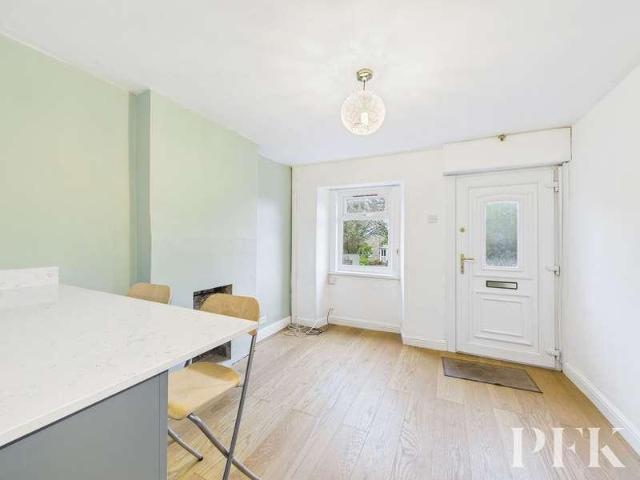 1 bed house for sale