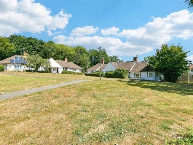1 bed house for sale