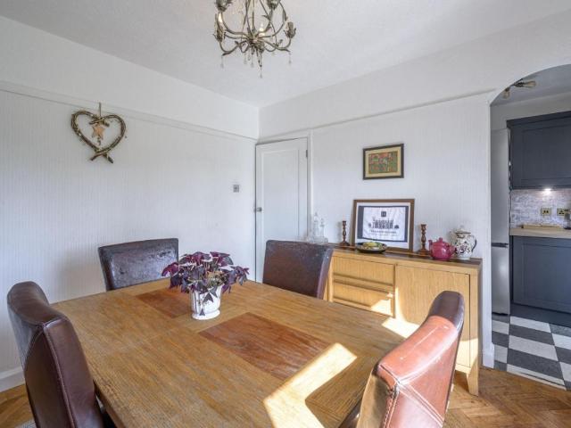 1 bed house for sale