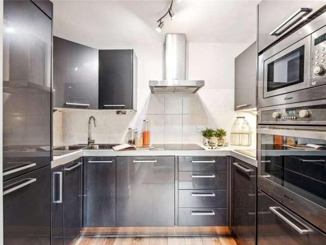 1 bed house for sale