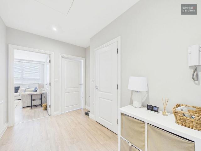 1 bed house for sale