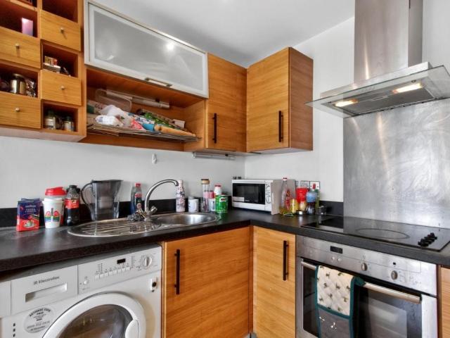 1 bed house for sale