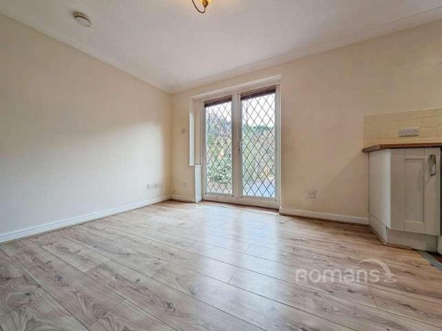 1 bed house for sale