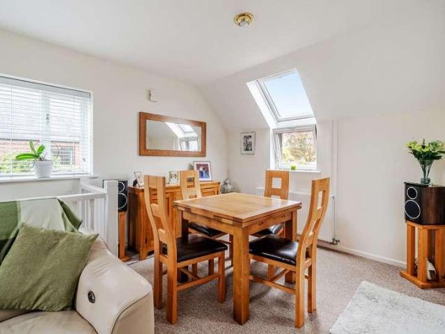 1 bed house for sale
