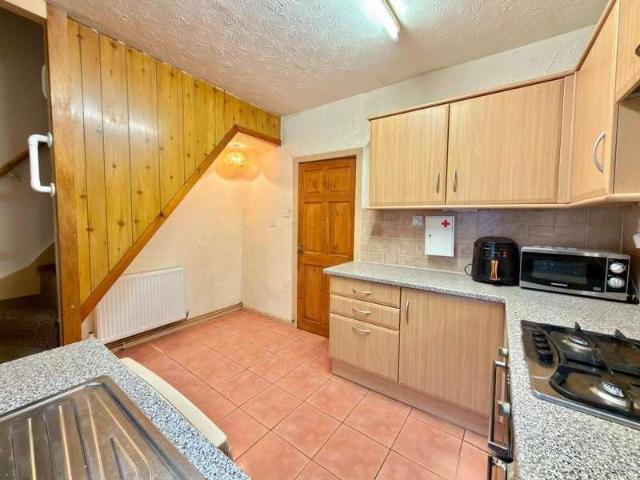 1 bed house for sale